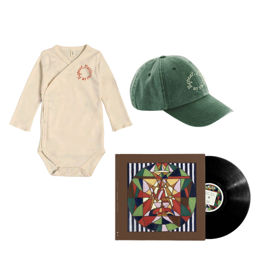 Baby's First Merch Bundle